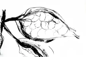 L'encre et le geste