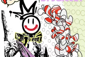 EXPO GRAFF'POP