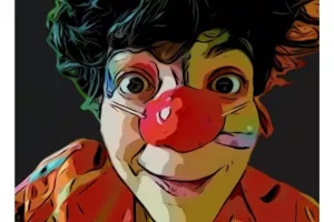 Le Comptoir de Villiers présente : Le Clown Mado