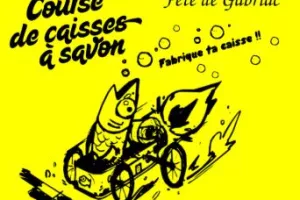 ATELIER D'AIDE À LA FINALISATION DE VOTRE CAISSE À SAVON