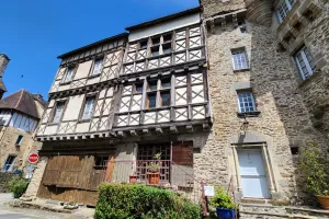 Visite Ségur Intime