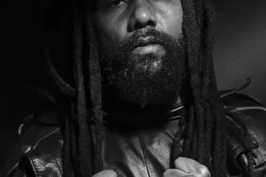 KY-MANI MARLEY + 1ÈRE PARTIE