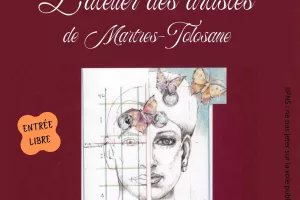 EXPOSITION PEINTUE