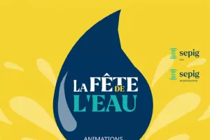 La Fête de l'Eau