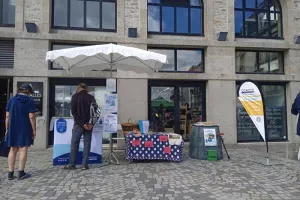 Echanges autour du tri, de la prévention des déchets et du compostage
