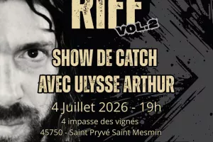 Moshpit Riff vol.2