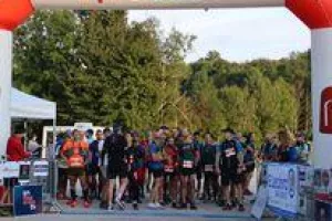Trail nocturne des Portes de Meuse