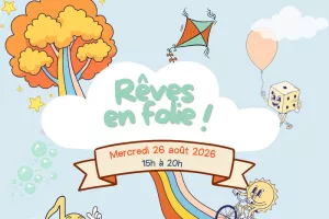 Par’ents Délires 4 : Mercredi 26 août 2026