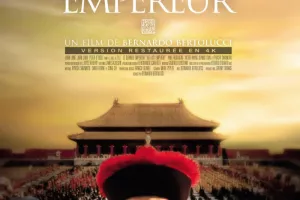 Le Dernier Empereur