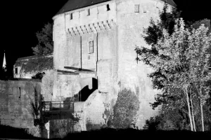 Le château des photographes