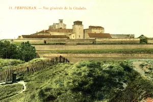 ATELIERS AU PALAIS DES ROIS DE MAJORQUE