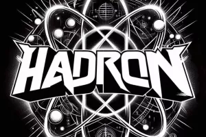 Les Nouvelles Terrasses Musicales - Hadron
