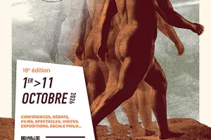 ARPL 2026 - Les saisons du corps