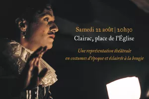 Théâtre - Pyrame et Thisbé de Théophile de Viau.