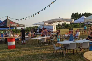 Moissannes en Fête