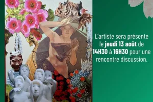 Exposition Collages