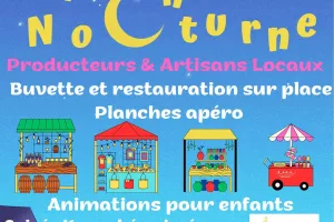 Marché Nocturne