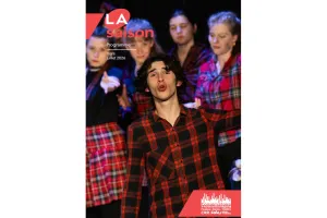Conservatoire : MIXTE