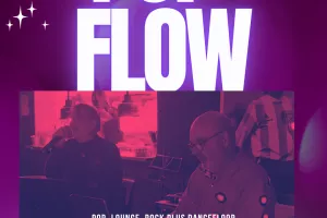 Pop Flow