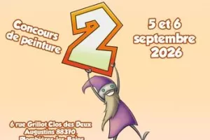 Gnomania - Festival de jeux