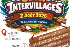 Jeux Intervillages