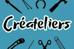 Créateliers : linogravure