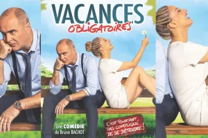 Vacances obligatoires