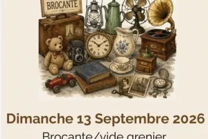Vide greniers