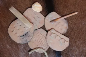 Atelier "Ma première poterie" - de 3 à 6 ans