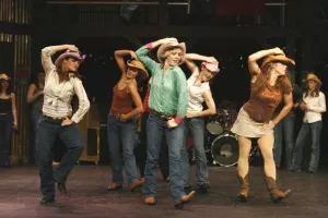 Les Mardis de Cap 33 : Danse Country