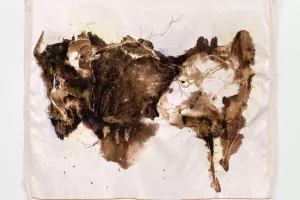Exposition MAGCP de Cajarc : "Un Désir Souterrain"