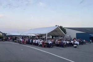 LA SALVETAT-PEYRALÈS en Fête