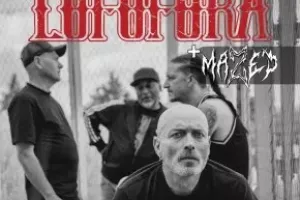 Lofofora + Maze'D
