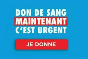 Don de sang