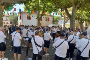 Apéritif banda