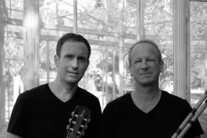 FU en concert au Château de Puichéric