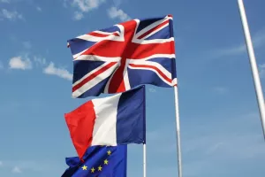 Rencontres franco-britannique