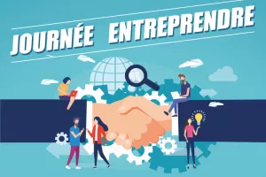 Journée entreprendre du Muretain- Agglo