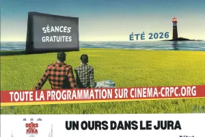 Ciné Plein-Air