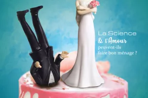 MARIÉS AU PREMIER RINGARD