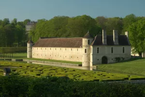 Visites commentées du domaine