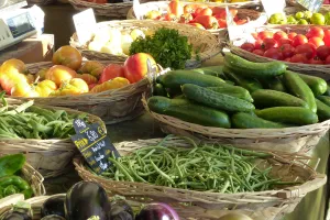 Fête du bio - 12ème édition