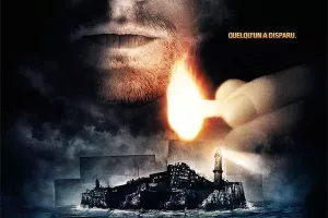 Shutter Island