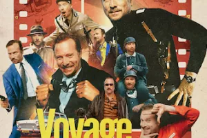 Le cinéma de Thomas Croisière