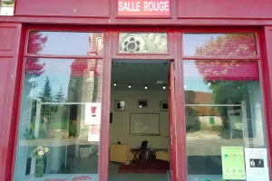 Saison des Expositions à la Salle Rouge