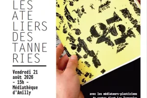 Ateliers hors-les-murs