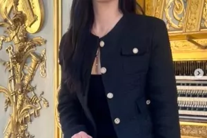 Les Estivales de l'Orgue :  Songyeon Im