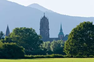Visite guidée : la sous-préfecture