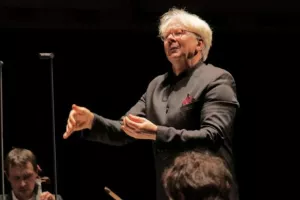 Orsolina : Schubert — Reger - Opéra de Limoges