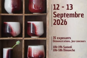 Fête de la Céramique